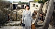 A still from The Guernsey Literary and Potato Peel Pie Society (Image via Netflix)